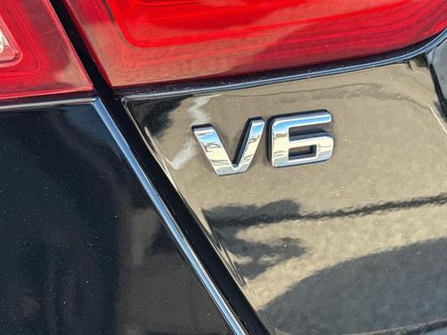 2017 Chevrolet Impala 1LT