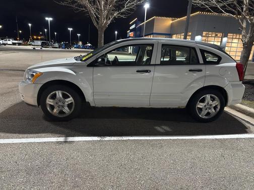 2007 Dodge Caliber SXT