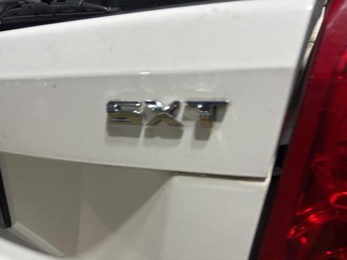 2007 Dodge Caliber SXT