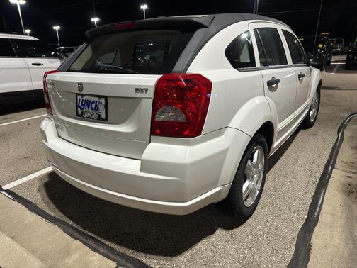 2007 Dodge Caliber SXT