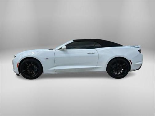 2023 Chevrolet Camaro 2LT