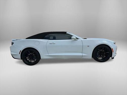2023 Chevrolet Camaro 2LT