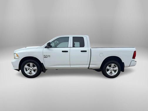 2023 RAM 1500 Classic Express