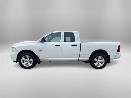 2023 RAM 1500 Classic Express