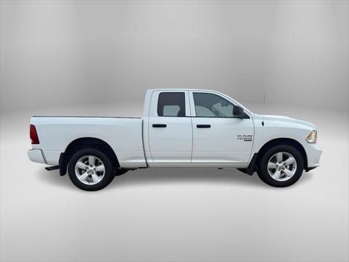 2023 RAM 1500 Classic Express