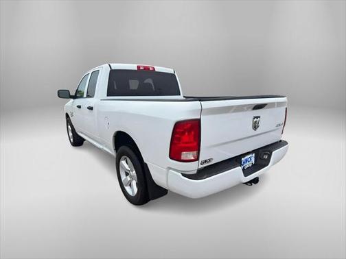 2023 RAM 1500 Classic Express