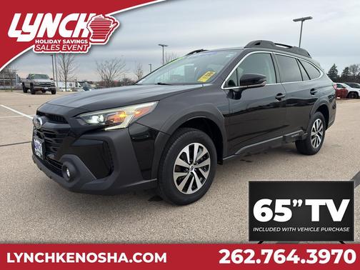 2023 Subaru Outback Premium