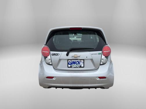 2016 Chevrolet Spark EV 1LT