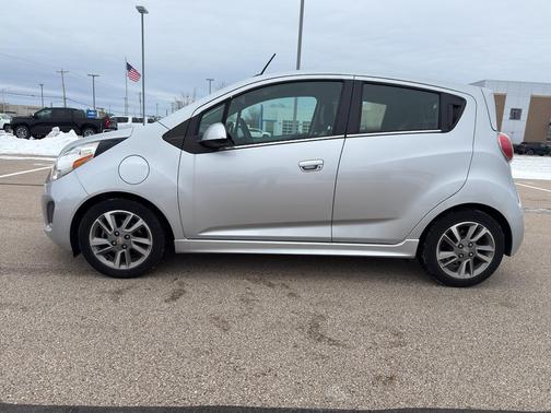 2016 Chevrolet Spark EV 1LT