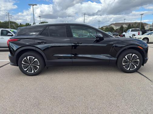 2024 Chevrolet Blazer EV eAWD LT