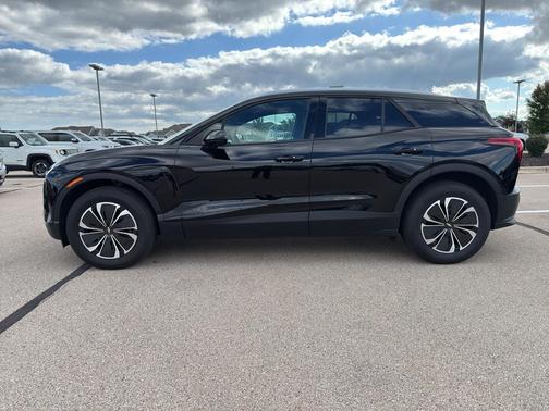 2024 Chevrolet Blazer EV eAWD LT