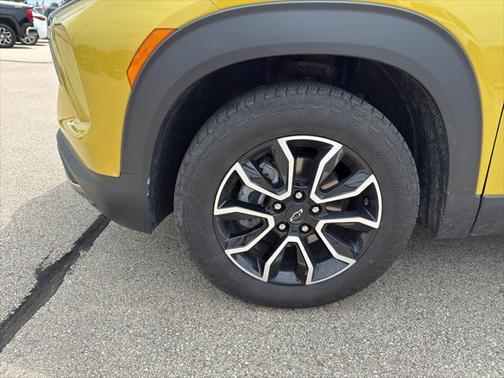 2024 Chevrolet Trailblazer ACTIV