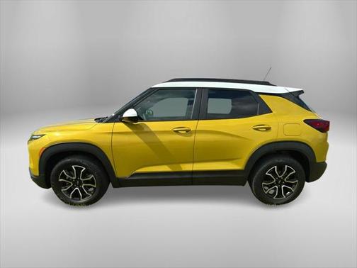 2024 Chevrolet Trailblazer ACTIV