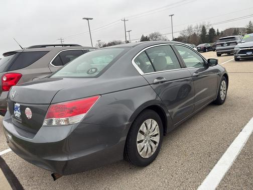 2010 Honda Accord 2.4 LX