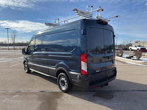 2019 Ford Transit-350 Base