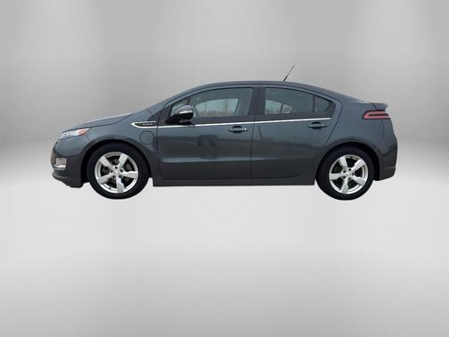 2013 Chevrolet Volt Base