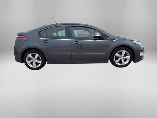 2013 Chevrolet Volt Base
