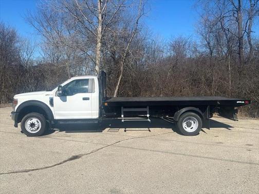 2021 Ford F-450 XL