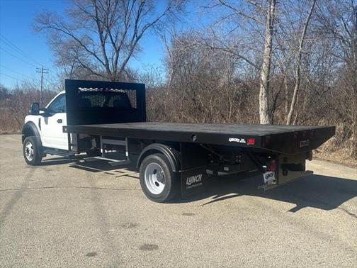 2021 Ford F-450 XL