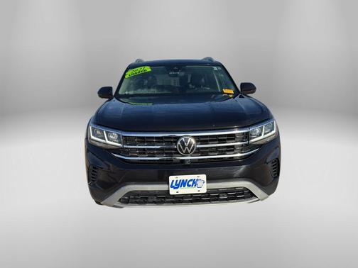 2021 Volkswagen Atlas 2.0T SEL