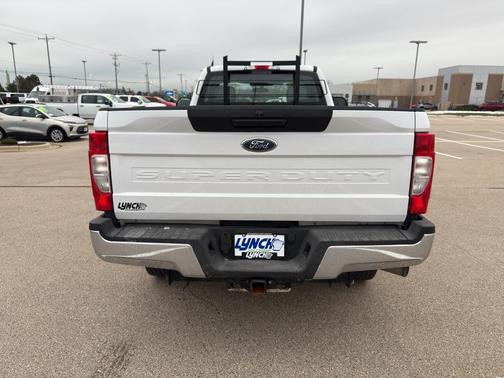 2022 Ford F-250 XL