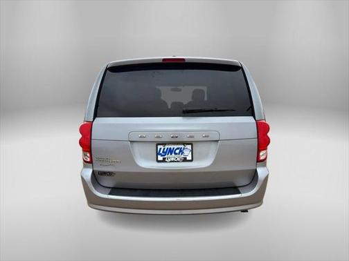 2014 Dodge Grand Caravan AVP/SE