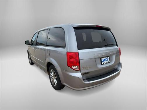 2014 Dodge Grand Caravan AVP/SE
