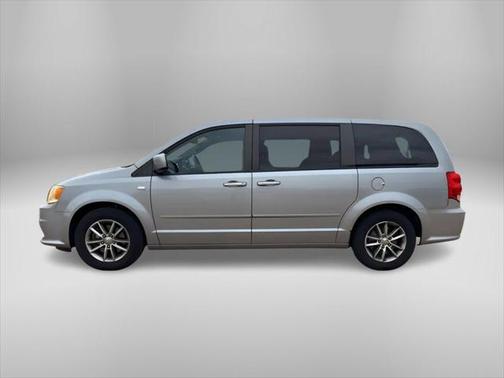 2014 Dodge Grand Caravan AVP/SE