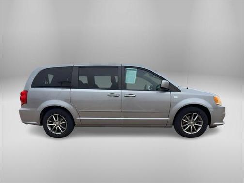 2014 Dodge Grand Caravan AVP/SE