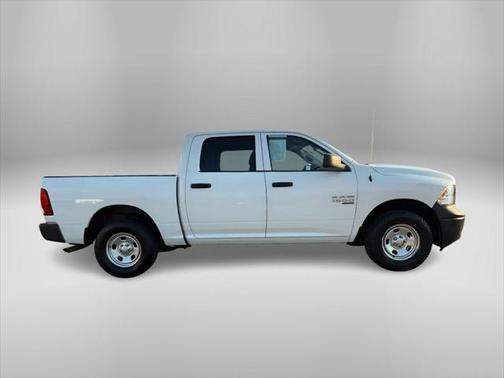 2022 RAM 1500 Tradesman