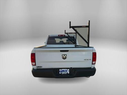 2022 RAM 1500 Tradesman