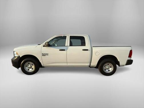 2022 RAM 1500 Tradesman