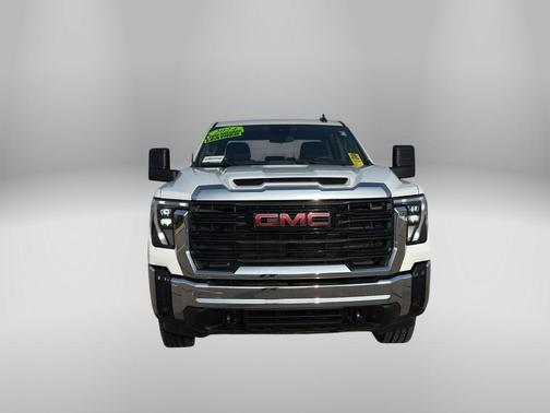 2024 GMC Sierra 2500 Pro