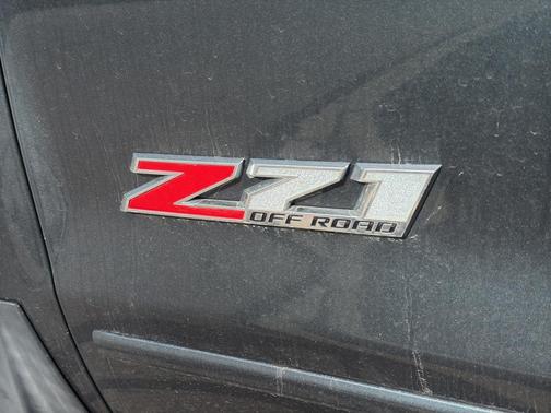 2019 Chevrolet Silverado 1500 2LT