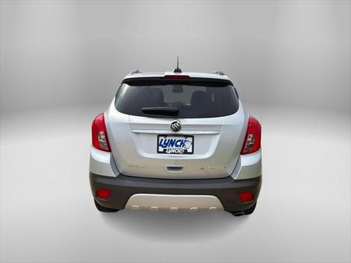 2015 Buick Encore Base