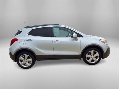 2015 Buick Encore Base