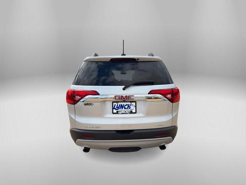 2017 GMC Acadia SLT-2