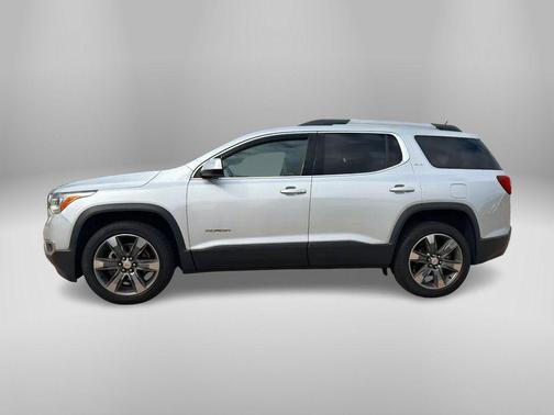 2017 GMC Acadia SLT-2