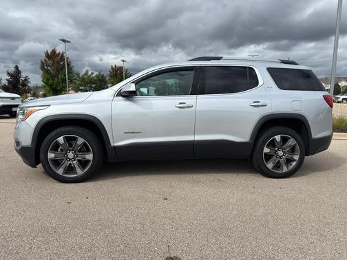2017 GMC Acadia SLT-2