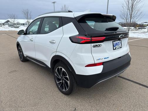 2023 Chevrolet Bolt EUV FWD Premier