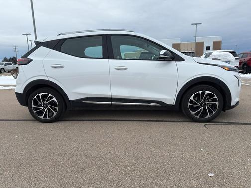 2023 Chevrolet Bolt EUV FWD Premier