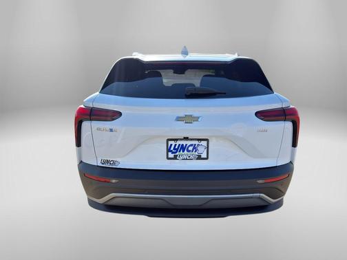 2024 Chevrolet Blazer EV eAWD LT