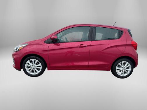 2020 Chevrolet Spark 1LT