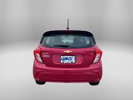 2020 Chevrolet Spark 1LT