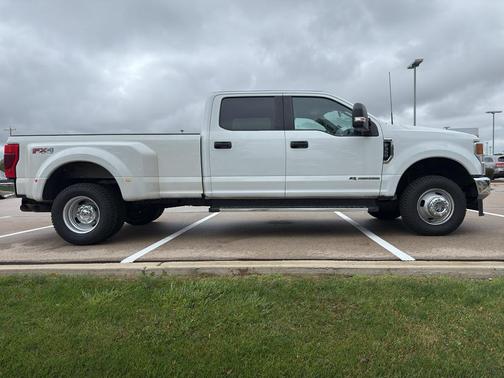 2022 Ford F-350 XL
