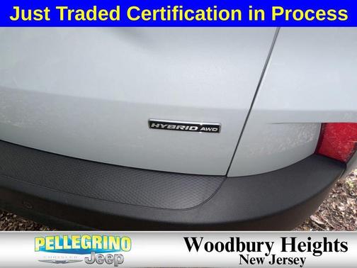 Space Silver Metallic 2025 Ford Escape ST-Line Select