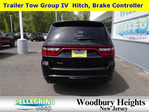 2022 Dodge Durango R/T