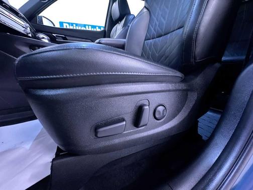 Midnight Lake Blue 2024 Kia Telluride EX X-Line