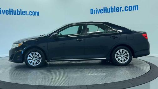 2013 Toyota Camry LE