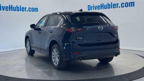 2024 Mazda CX-5 2.5 S Preferred